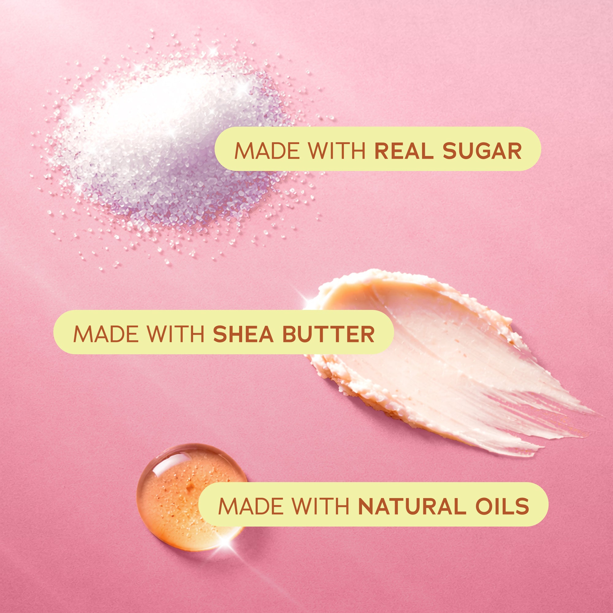 Lisa Frank x Tree Hut Sugar Sky Shea Sugar Scrub - Image 6