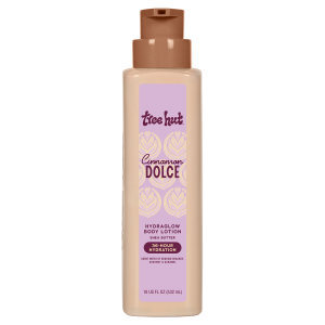 Cinnamon Dolce Hydraglow Body Lotion