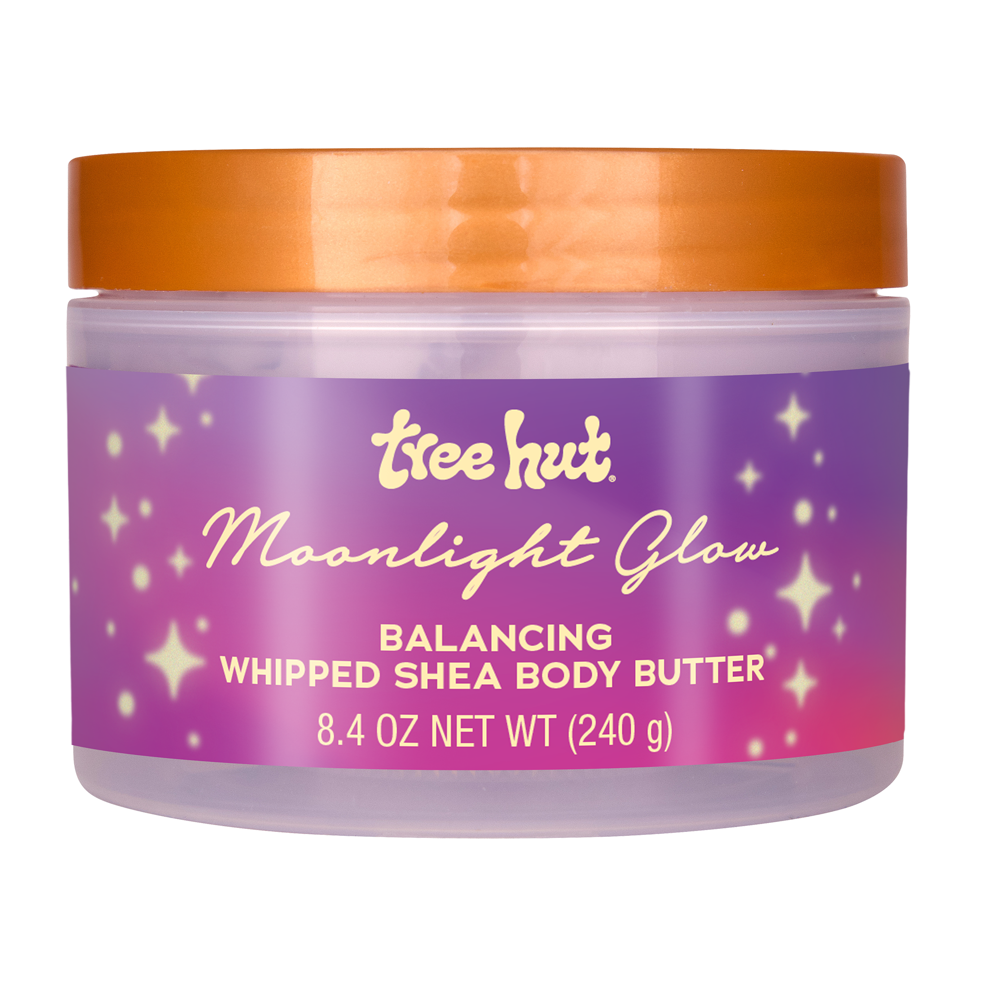 moonlight glow whipped body butter