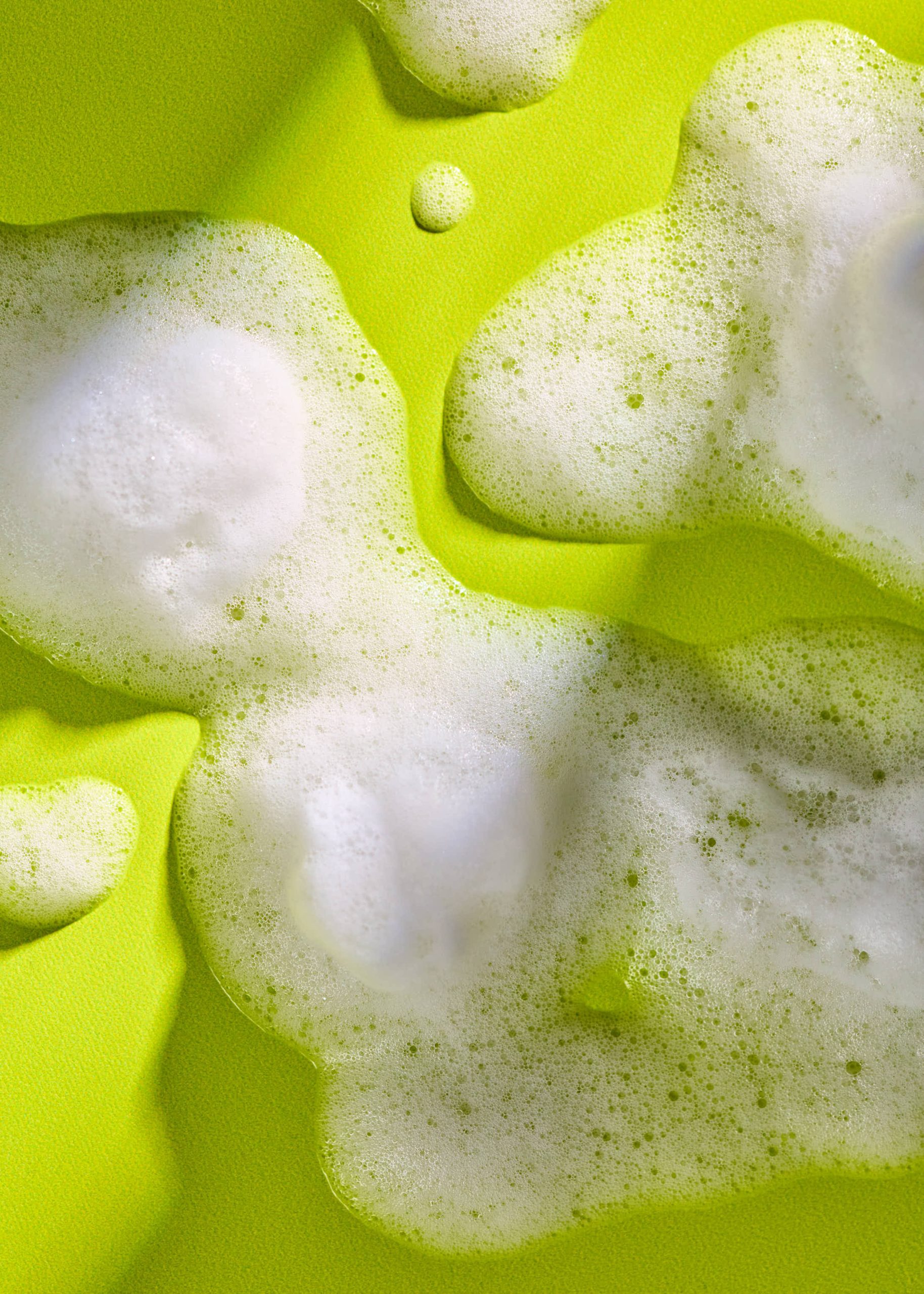 Dragon Fruit Foaming Gel Wash - Image 5